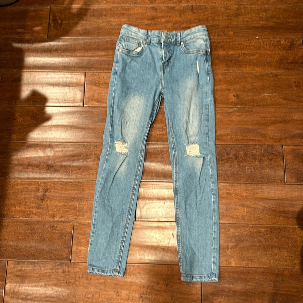 Cotton On Jeans Size 9